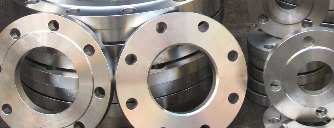 UNS S32760 Super Duplex Steel Socket Weld Swrf Flanges